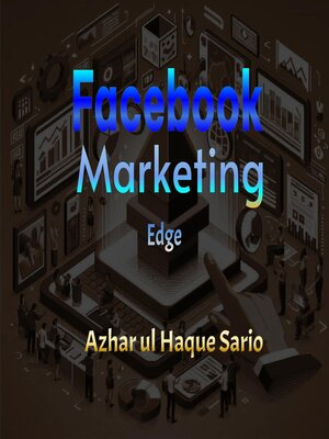 cover image of Facebook Marketing Edge